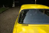 1975 Ford Escort Mk1 RS2000-Sold