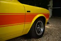 1975 Ford Escort Mk1 RS2000-Sold