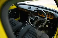 1975 Ford Escort Mk1 RS2000-Sold