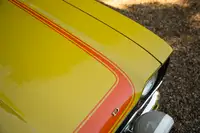 1975 Ford Escort Mk1 RS2000-Sold