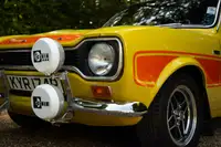 1975 Ford Escort Mk1 RS2000-Sold