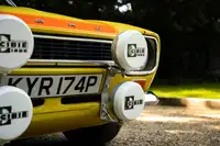 1975 Ford Escort Mk1 RS2000-Sold