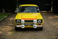 1975 Ford Escort Mk1 RS2000-Sold