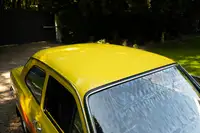 1975 Ford Escort Mk1 RS2000-Sold