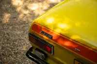 1975 Ford Escort Mk1 RS2000-Sold