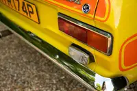 1975 Ford Escort Mk1 RS2000-Sold
