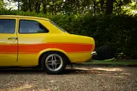1975 Ford Escort Mk1 RS2000-Sold