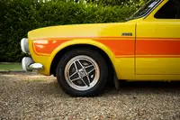 1975 Ford Escort Mk1 RS2000-Sold