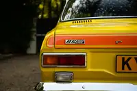 1975 Ford Escort Mk1 RS2000-Sold