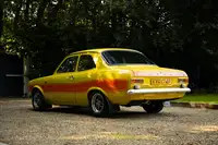 1975 Ford Escort Mk1 RS2000-Sold