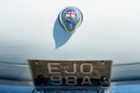 1963 Alfa Romeo Giulia Spider 1600-Sold