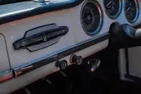 1963 Alfa Romeo Giulia Spider 1600-Sold