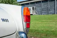 1963 Alfa Romeo Giulia Spider 1600-Sold