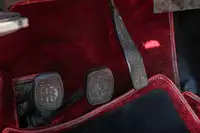 1963 Alfa Romeo Giulia Spider 1600-Sold