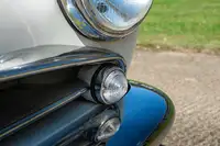 1963 Alfa Romeo Giulia Spider 1600-Sold