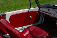 1963 Alfa Romeo Giulia Spider 1600-Sold