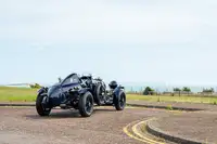 1923 Bentley 3/4¼ Supercharged Two-Seater-For Sale