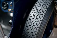 1923 Bentley 3/4¼ Supercharged Two-Seater-For Sale