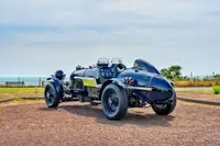 1923 Bentley 3/4¼ Supercharged Two-Seater-For Sale