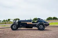 1923 Bentley 3/4¼ Supercharged Two-Seater-For Sale