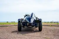 1923 Bentley 3/4¼ Supercharged Two-Seater-For Sale