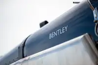 1923 Bentley 3/4¼ Supercharged Two-Seater-For Sale