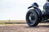 1923 Bentley 3/4¼ Supercharged Two-Seater-For Sale