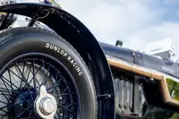 1923 Bentley 3/4¼ Supercharged Two-Seater-For Sale