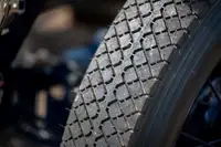 1923 Bentley 3/4¼ Supercharged Two-Seater-For Sale