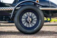 1923 Bentley 3/4¼ Supercharged Two-Seater-For Sale