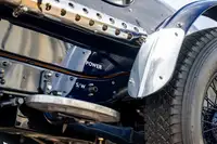 1923 Bentley 3/4¼ Supercharged Two-Seater-For Sale