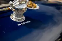 1923 Bentley 3/4¼ Supercharged Two-Seater-For Sale