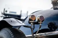 1923 Bentley 3/4¼ Supercharged Two-Seater-For Sale