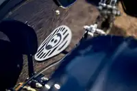 1923 Bentley 3/4¼ Supercharged Two-Seater-For Sale