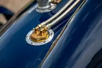 1923 Bentley 3/4¼ Supercharged Two-Seater-For Sale