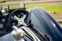 1923 Bentley 3/4¼ Supercharged Two-Seater-For Sale