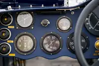 1923 Bentley 3/4¼ Supercharged Two-Seater-For Sale