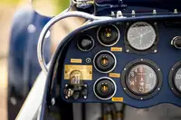 1923 Bentley 3/4¼ Supercharged Two-Seater-For Sale