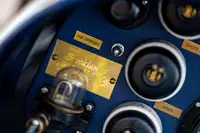 1923 Bentley 3/4¼ Supercharged Two-Seater-For Sale