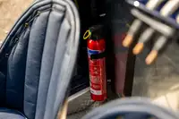 1923 Bentley 3/4¼ Supercharged Two-Seater-For Sale