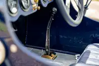 1923 Bentley 3/4¼ Supercharged Two-Seater-For Sale