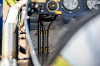 1923 Bentley 3/4¼ Supercharged Two-Seater-For Sale