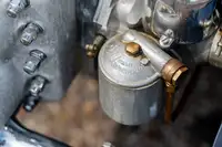 1923 Bentley 3/4¼ Supercharged Two-Seater-For Sale