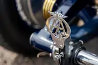 1923 Bentley 3/4¼ Supercharged Two-Seater-For Sale