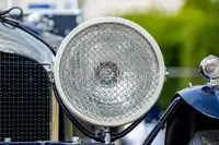 1923 Bentley 3/4¼ Supercharged Two-Seater-For Sale