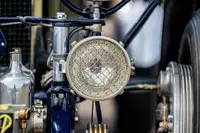 1923 Bentley 3/4¼ Supercharged Two-Seater-For Sale