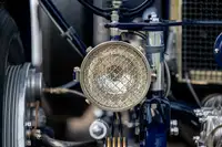 1923 Bentley 3/4¼ Supercharged Two-Seater-For Sale