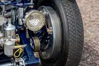 1923 Bentley 3/4¼ Supercharged Two-Seater-For Sale