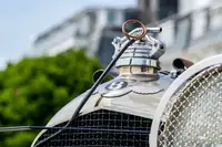 1923 Bentley 3/4¼ Supercharged Two-Seater-For Sale