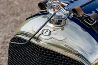 1923 Bentley 3/4¼ Supercharged Two-Seater-For Sale